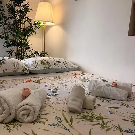 Dolce Casa In San Pietro Rom