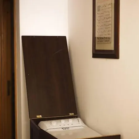 Appartement Dolce Casa In San Pietro *