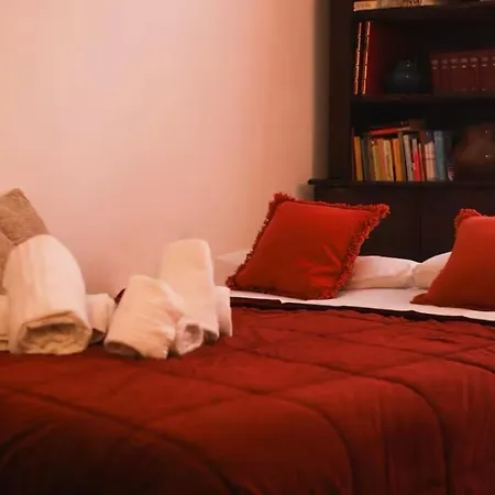 Appartement Dolce Casa In San Pietro Rome