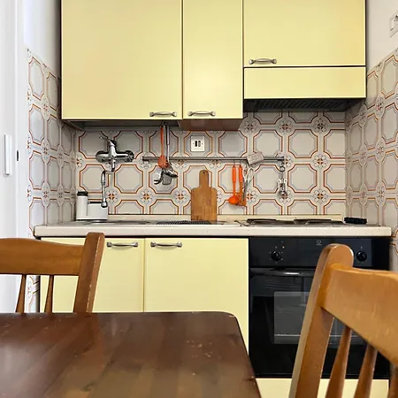 Appartement Dolce Casa In San Pietro Rome