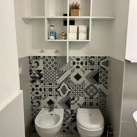 Dolce Casa In San Pietro