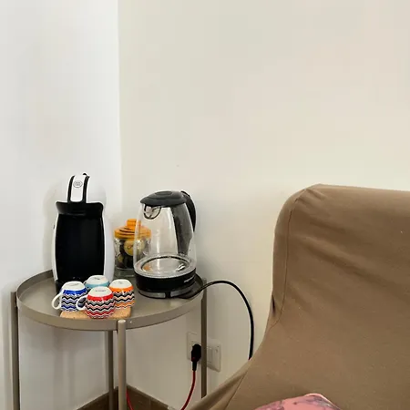 Dolce Casa In San Pietro Appartement *