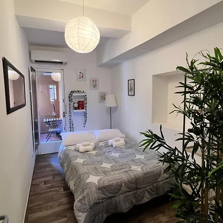 Dolce Casa In San Pietro Appartement Rome