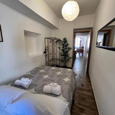 Appartement Dolce Casa In San Pietro Rome