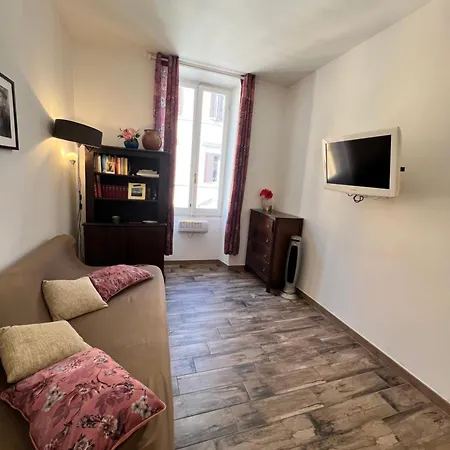 Dolce Casa In San Pietro Appartement