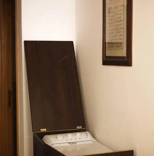 Appartement Dolce Casa In San Pietro *