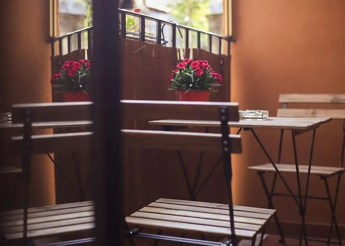 Dolce Casa In San Pietro Appartement Rome