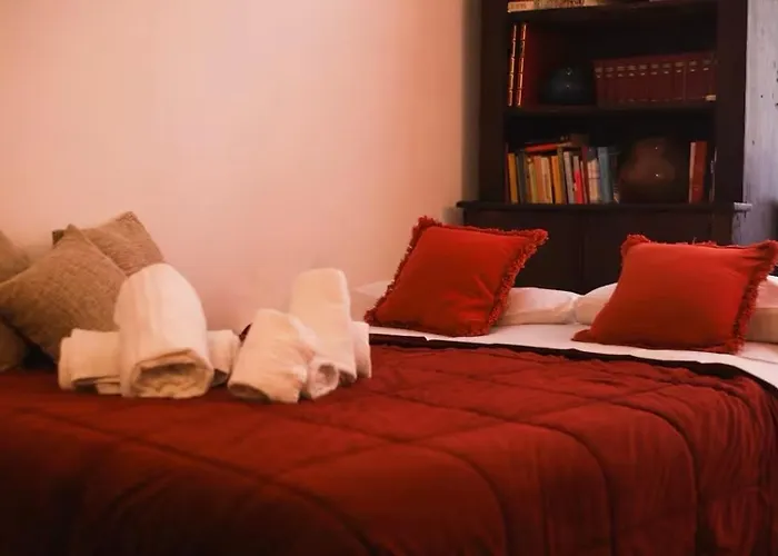 Appartement Dolce Casa In San Pietro Rome