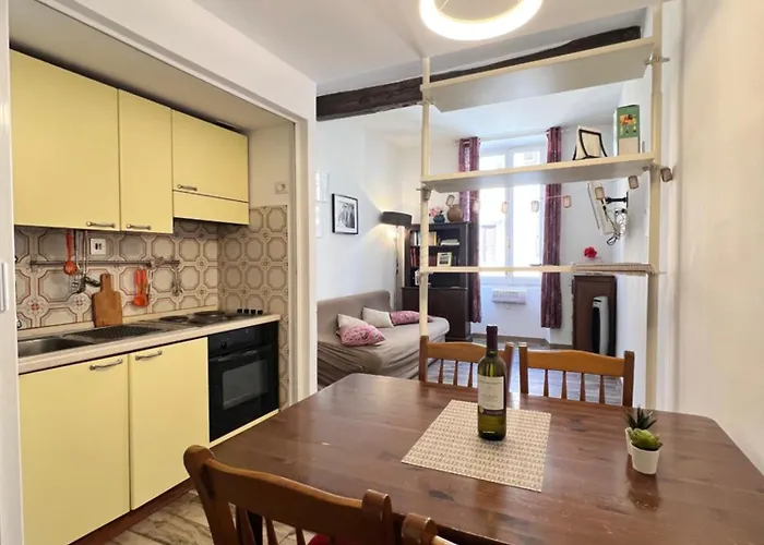 Dolce Casa In San Pietro Appartement