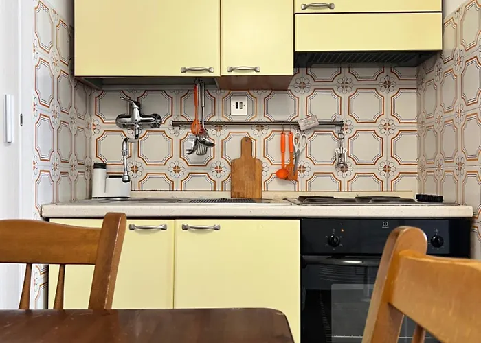 Appartement Dolce Casa In San Pietro Rome