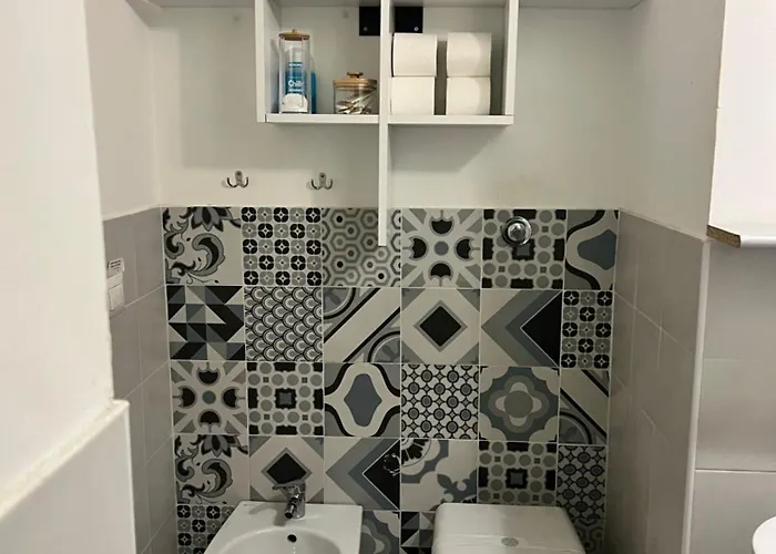 Dolce Casa In San Pietro