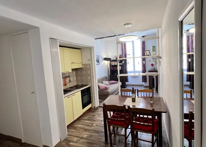 Appartement Dolce Casa In San Pietro