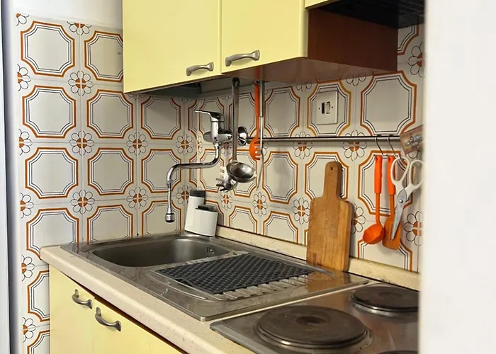 Dolce Casa In San Pietro Appartement *