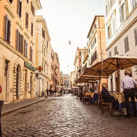 Apartamento Dolce Casa In San Pietro