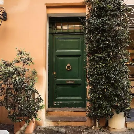 Dolce Casa In San Pietro * Roma