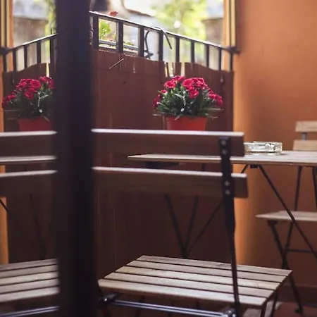 Dolce Casa In San Pietro Apartamento Roma