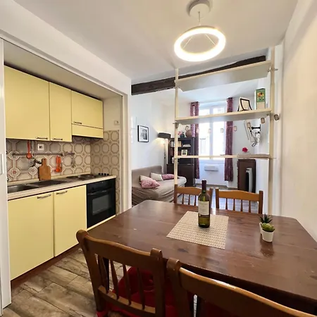 Dolce Casa In San Pietro Apartamento