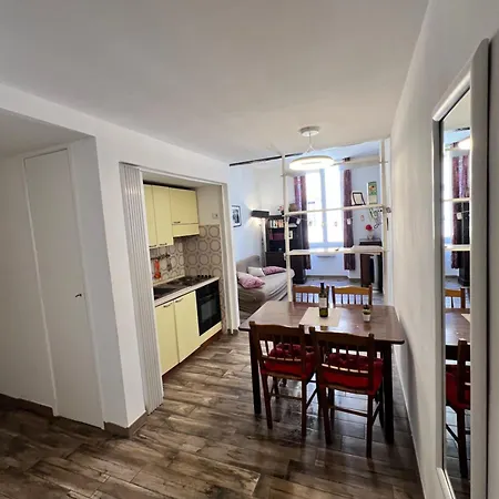 Apartamento Dolce Casa In San Pietro