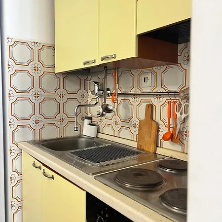 Dolce Casa In San Pietro Apartamento *