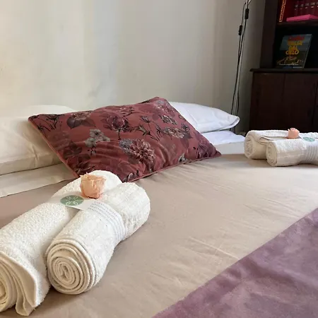 Dolce Casa In San Pietro Apartamento