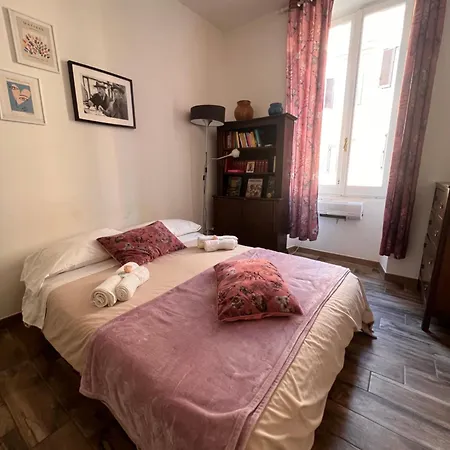 Dolce Casa In San Pietro Apartamento Roma