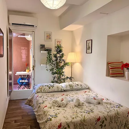 Dolce Casa In San Pietro Apartamento *